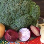 annette kocht-Broccoli-Süßkartoffel-Eintopf