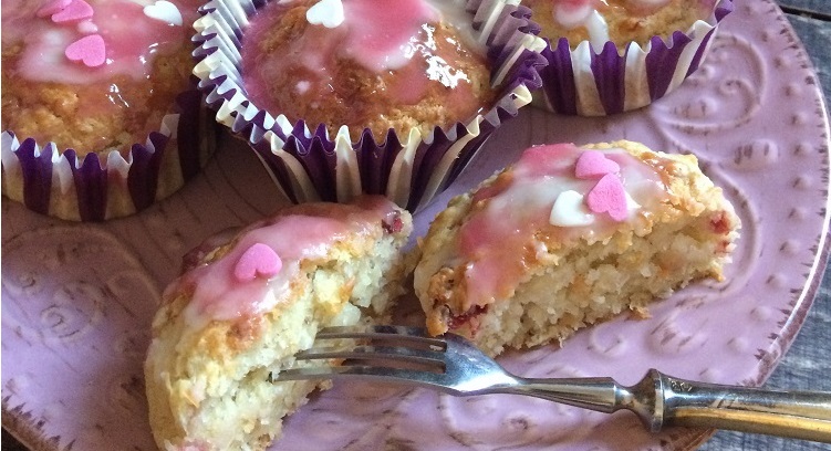 Muffins!