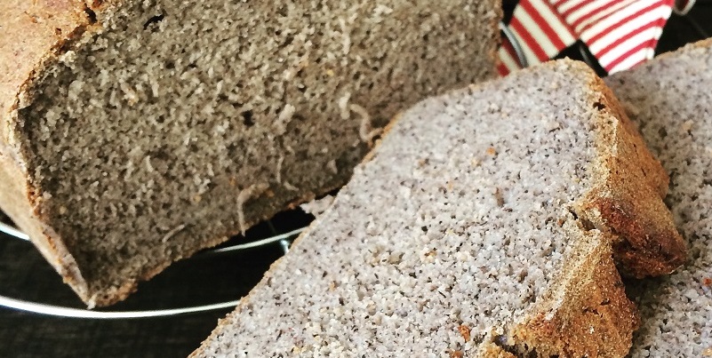 Buchweizenbrot