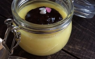 Pudding – Alarm!