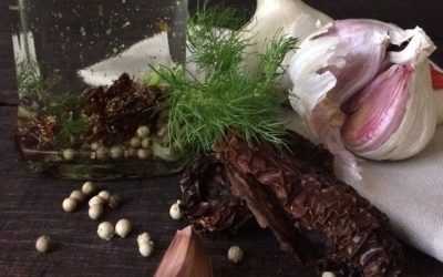 Knoblauchöl – linolsäurefrei!