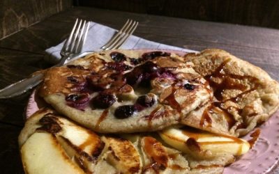 Pfannkuchen – nach Herzenslust!