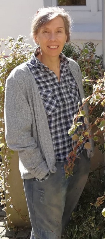 annette kocht-Annette
