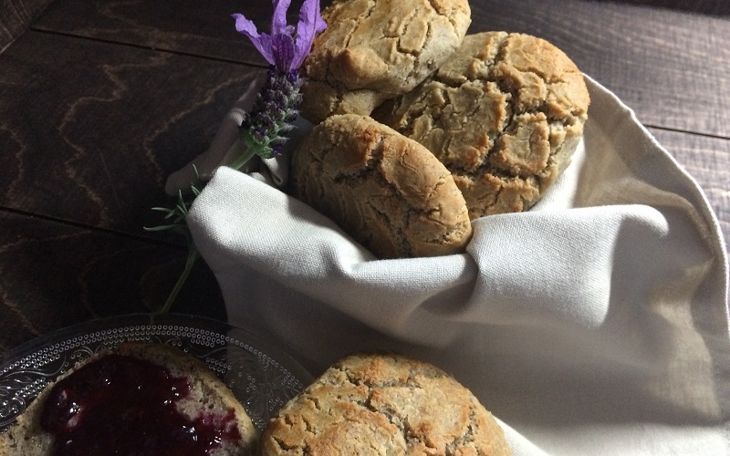 Die haben gerade noch gefehlt – leckere Brötchen zum Osterbrunch!
