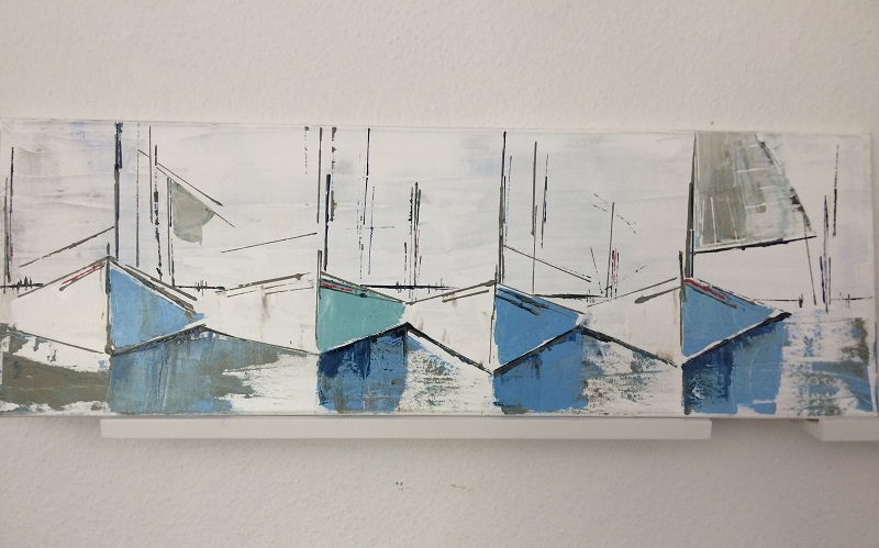 Annette kocht- Atelier