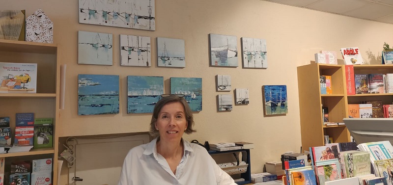 Annette kocht- Atelier