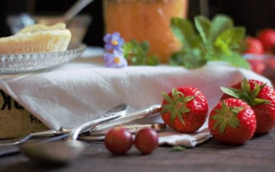 Linolsäurearme Frühstücksideen, die deinen Tag großartig machen!