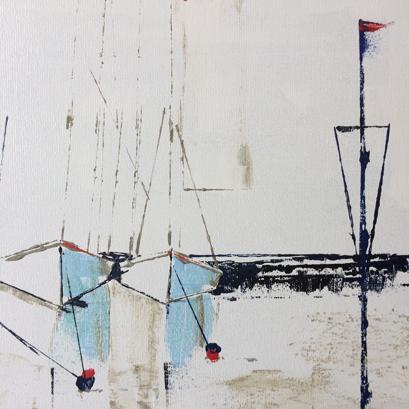 Annette kocht- mein Atelier