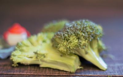 Broccoli – vielfältiges Lieblingsfood ohne Nebenwirkungen