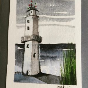 Annette kocht- mein Atelier