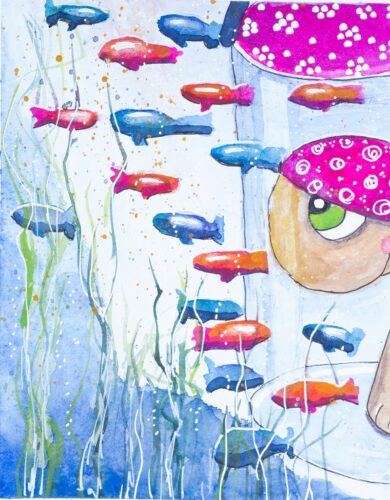 Annette-kocht_Bücher