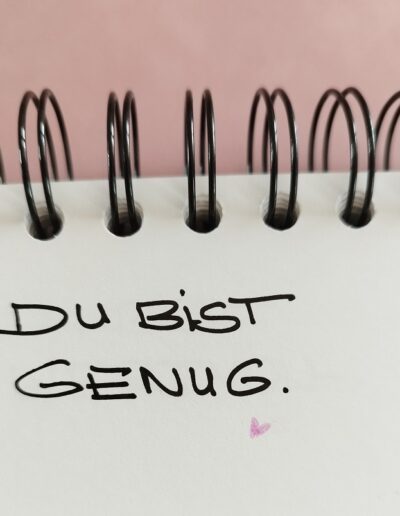 Persönlichkeitsentwicklung