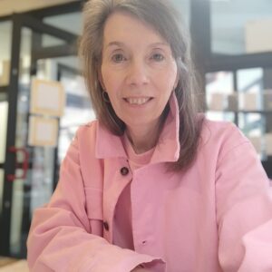 Annette kocht